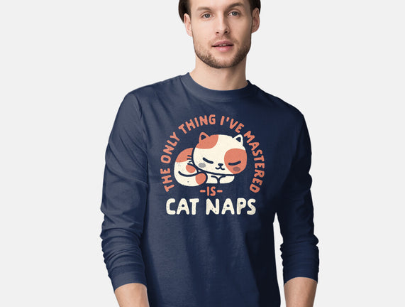 Cat Naps