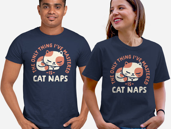 Cat Naps