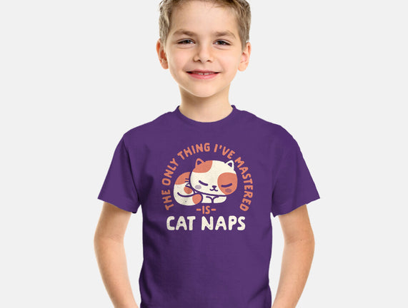 Cat Naps