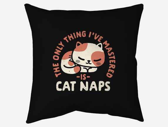 Cat Naps