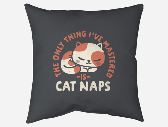 Cat Naps