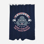 Embrace The Failure-None-Polyester-Shower Curtain-Nemons