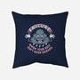 Embrace The Failure-None-Removable Cover w Insert-Throw Pillow-Nemons