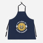 Ray Of Sunshine-Unisex-Kitchen-Apron-Nemons