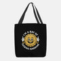 Ray Of Sunshine-None-Basic Tote-Bag-Nemons