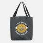 Ray Of Sunshine-None-Basic Tote-Bag-Nemons