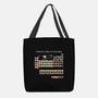 Periodic Table Of The Beer-None-Basic Tote-Bag-Vallina84