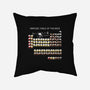 Periodic Table Of The Beer-None-Removable Cover w Insert-Throw Pillow-Vallina84