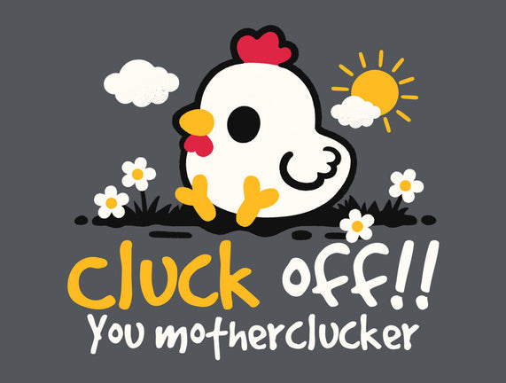 Cluck Off