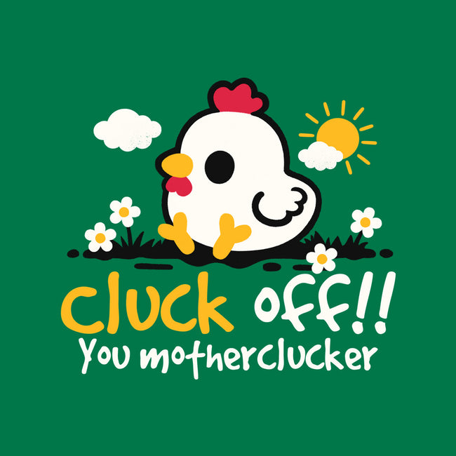 Cluck Off-Mens-Heavyweight-Tee-NemiMakeit