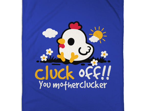 Cluck Off