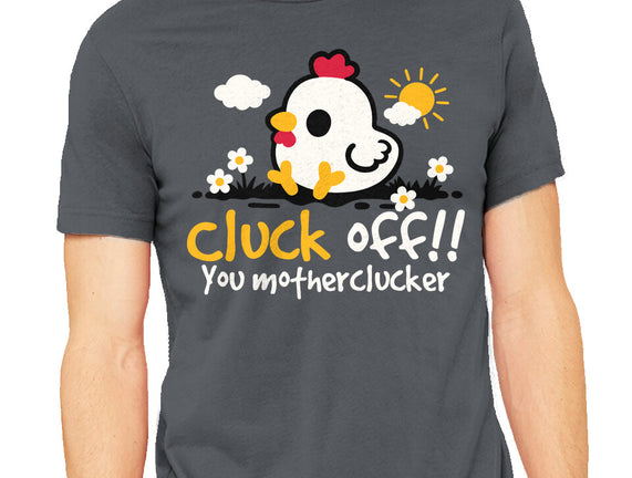 Cluck Off