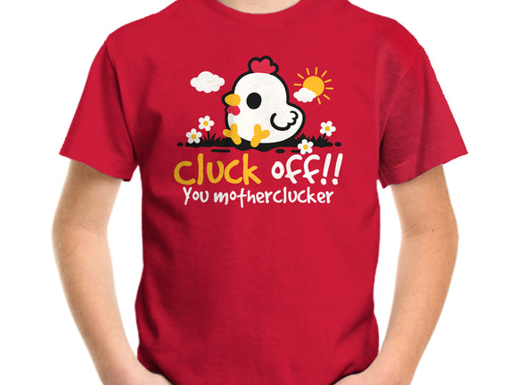 Cluck Off