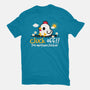 Cluck Off-Mens-Heavyweight-Tee-NemiMakeit