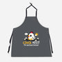 Cluck Off-Unisex-Kitchen-Apron-NemiMakeit