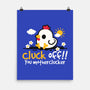 Cluck Off-None-Matte-Poster-NemiMakeit