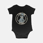 I Choose To Kill-Baby-Basic-Onesie-turborat14