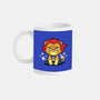 Lion-No-None-Mug-Drinkware-Boggs Nicolas