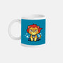 Lion-No-None-Mug-Drinkware-Boggs Nicolas