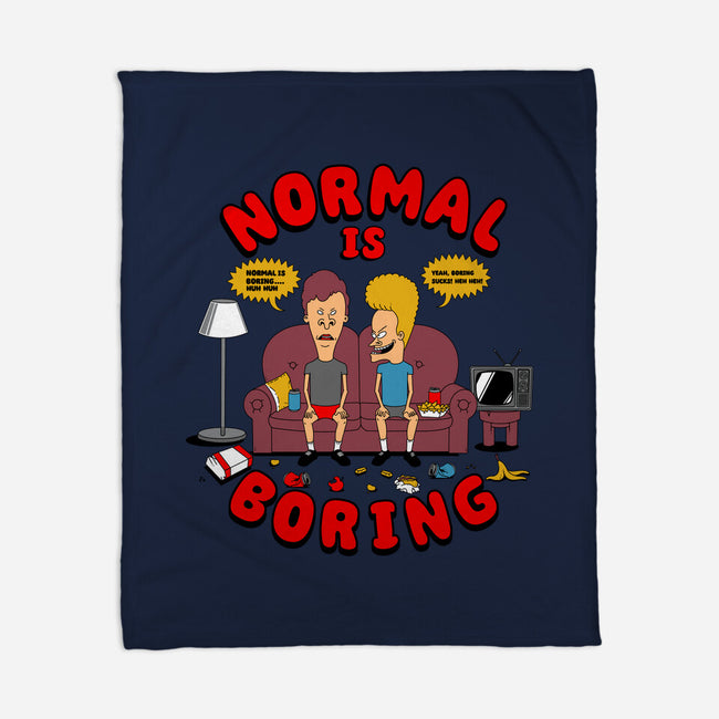 Boring Sucks-None-Fleece-Blanket-Tri haryadi