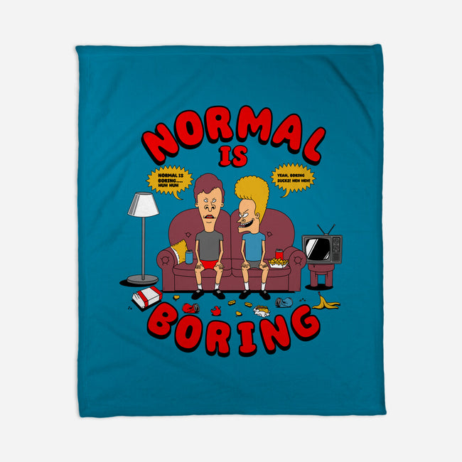 Boring Sucks-None-Fleece-Blanket-Tri haryadi