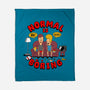 Boring Sucks-None-Fleece-Blanket-Tri haryadi