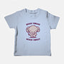 Elephants Never Forgive-Baby-Basic-Tee-kg07