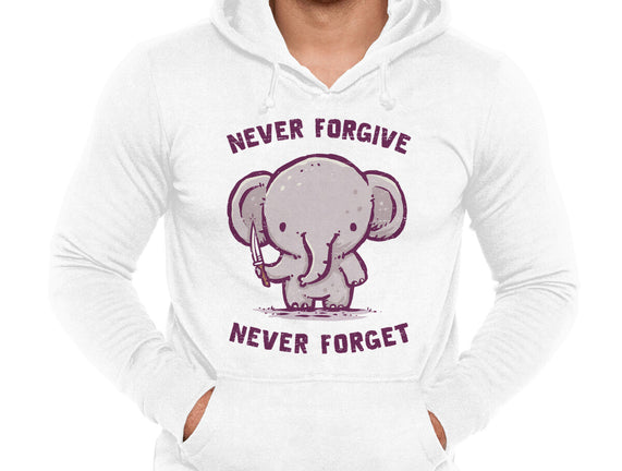 Elephants Never Forgive