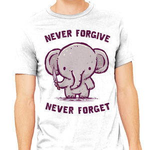 Elephants Never Forgive