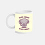 Elephants Never Forgive-None-Mug-Drinkware-kg07