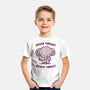 Elephants Never Forgive-Youth-Basic-Tee-kg07