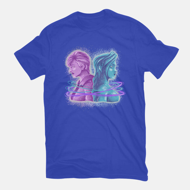 Sister Or Enemies-Youth-Basic-Tee-nickzzarto