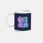 Sister Or Enemies-None-Mug-Drinkware-nickzzarto