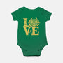 Legendary Love-Baby-Basic-Onesie-retrodivision