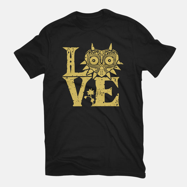 Legendary Love-Womens-Basic-Tee-retrodivision