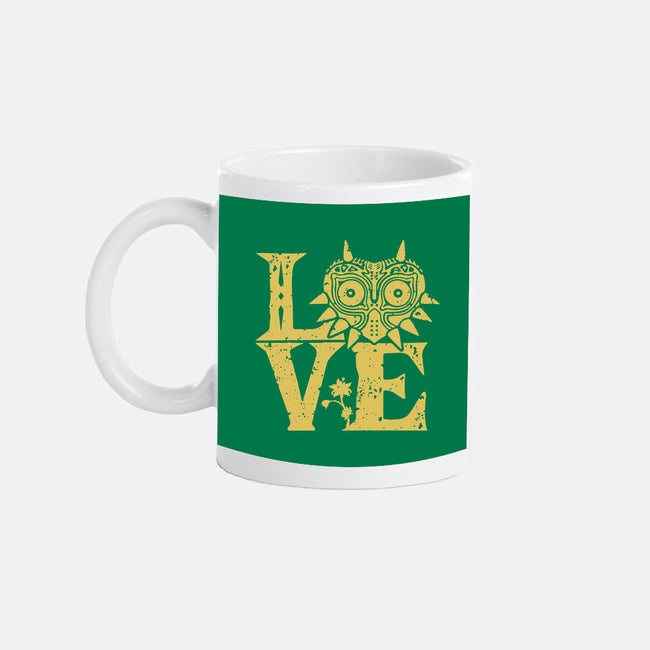 Legendary Love-None-Mug-Drinkware-retrodivision