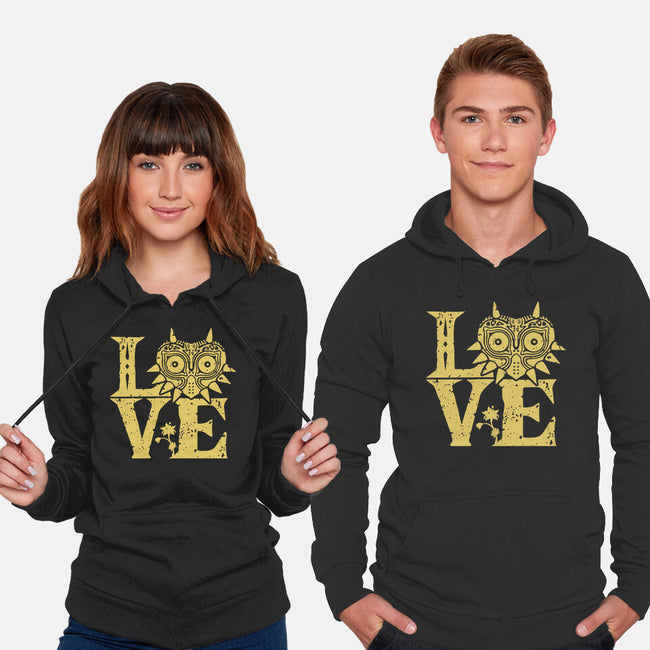 Legendary Love-Unisex-Pullover-Sweatshirt-retrodivision