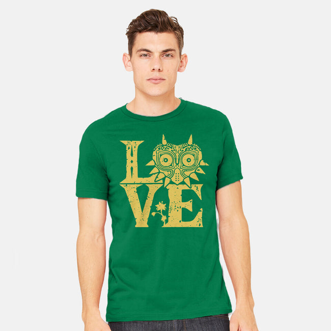 Legendary Love-Mens-Heavyweight-Tee-retrodivision