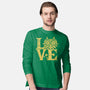 Legendary Love-Mens-Long Sleeved-Tee-retrodivision