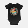 Rainbow Sheep-Baby-Basic-Onesie-yumie