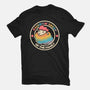 Rainbow Sheep-Mens-Basic-Tee-yumie