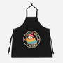 Rainbow Sheep-Unisex-Kitchen-Apron-yumie