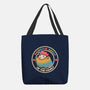 Rainbow Sheep-None-Basic Tote-Bag-yumie