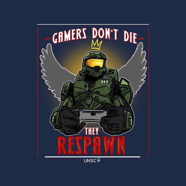 Gamer Meme-Mens-Heavyweight-Tee-AndreusD