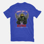 Gamer Meme-Mens-Basic-Tee-AndreusD