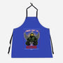 Gamer Meme-Unisex-Kitchen-Apron-AndreusD