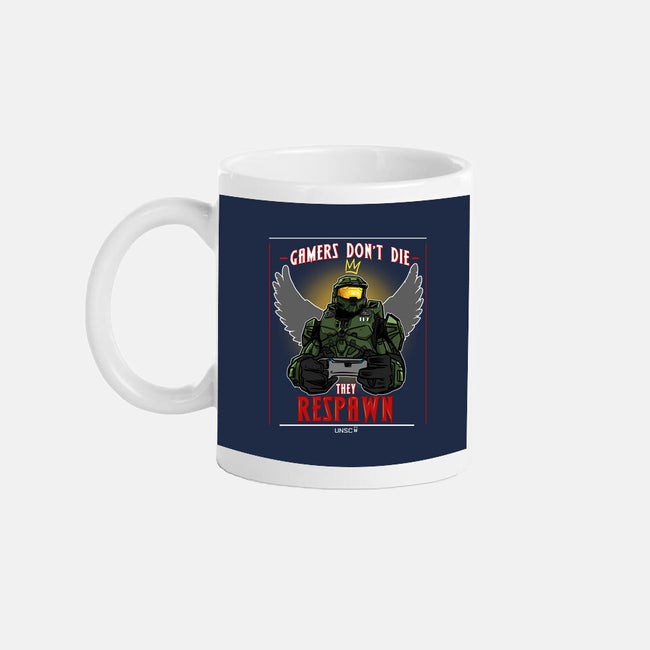 Gamer Meme-None-Mug-Drinkware-AndreusD