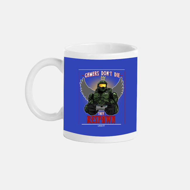 Gamer Meme-None-Mug-Drinkware-AndreusD