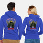 Gamer Meme-Unisex-Zip-Up-Sweatshirt-AndreusD