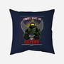 Gamer Meme-None-Removable Cover w Insert-Throw Pillow-AndreusD